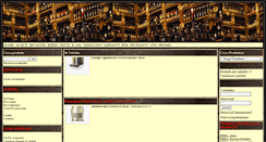 Desktop Screenshot of drinkservicesrl.com